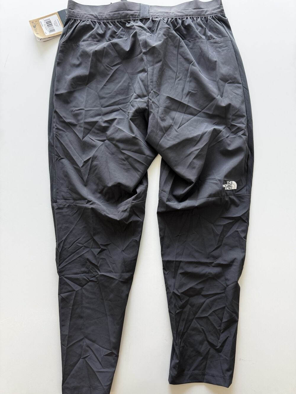 The North Face Mens Skyview Pant Asphalt Grey Size Large